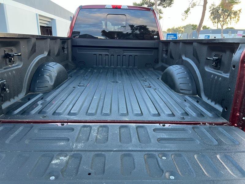 Used 2017 Ford F350 King Ranch w/ Tow Technology Bundle image 18