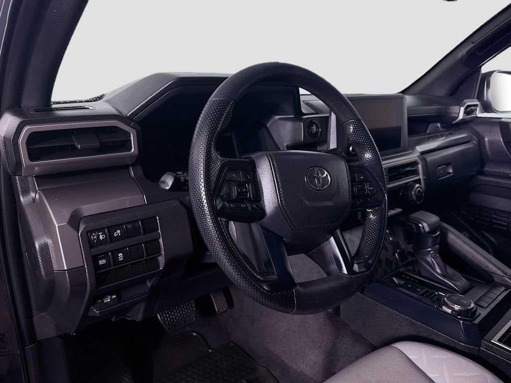 Certified 2024 Toyota Tacoma SR5 image 9