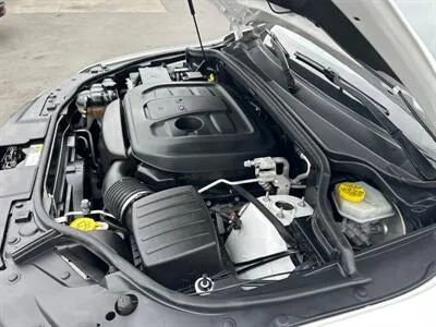 Used 2020 Dodge Durango SXT image 27