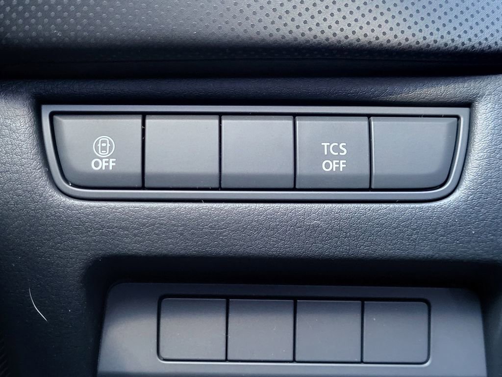 New 2026 MAZDA CX-50 AWD 2.5 S w/ Weather Package image 13