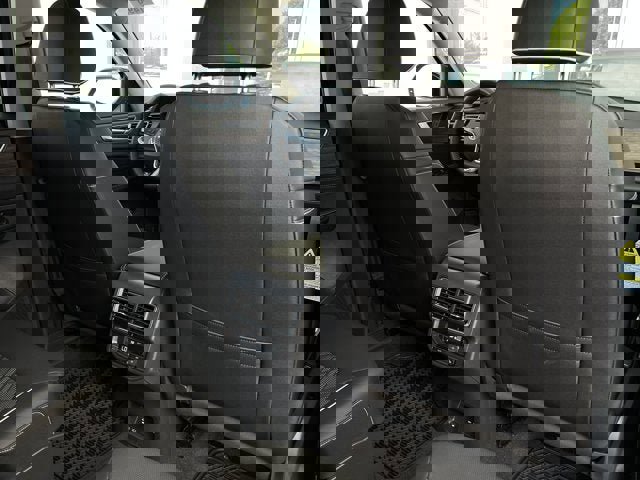 New 2026 Volkswagen Atlas SEL Premium R-Line image 29