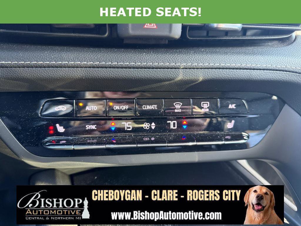 Used 2023 Buick Envision Essence image 13