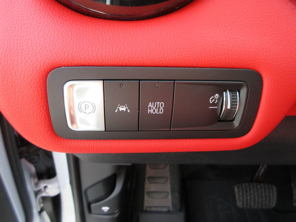 New 2026 Chevrolet Blazer EV RS image 23