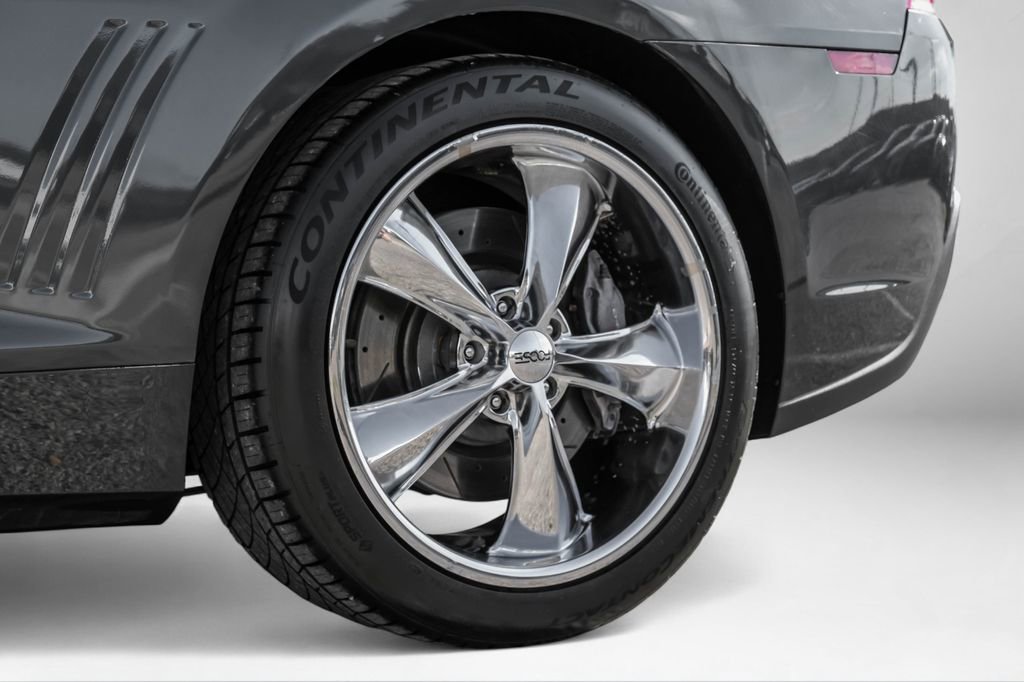 Used 2014 Chevrolet Camaro SS image 54