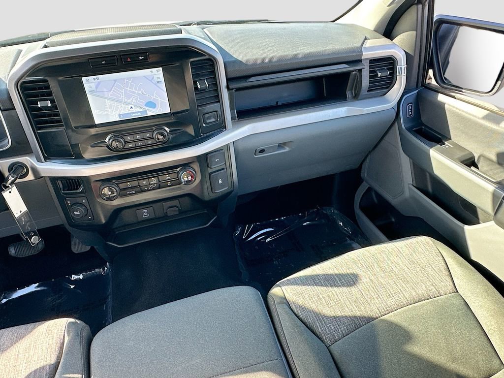 Used 2023 Ford F150 XLT image 22
