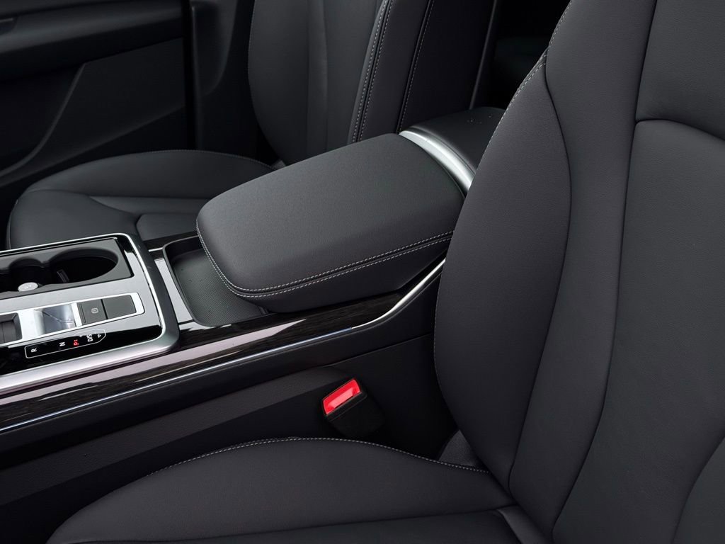 New 2026 Audi Q7 2.0T Premium image 26
