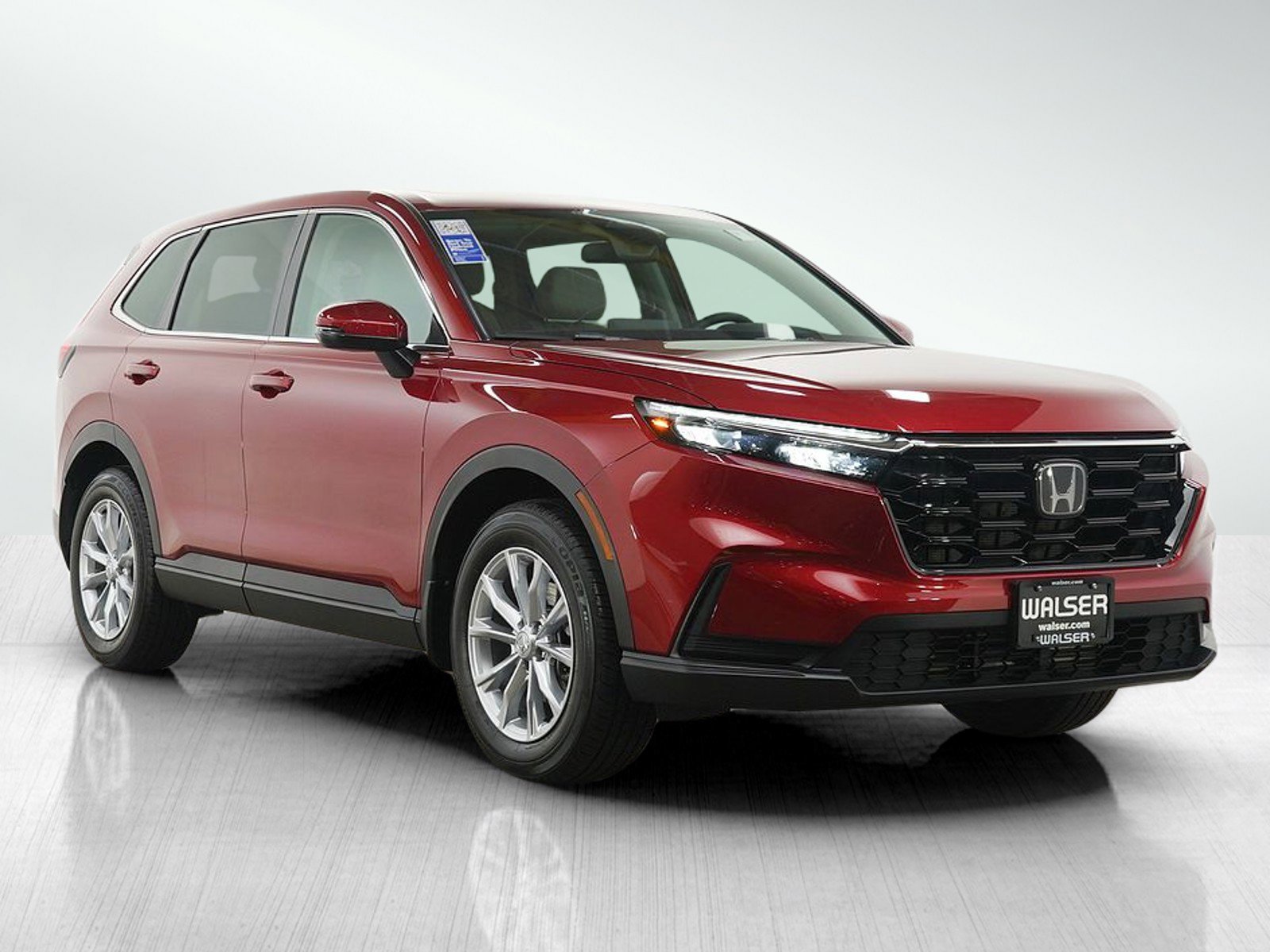 Used 2024 Honda CR-V EX image 7