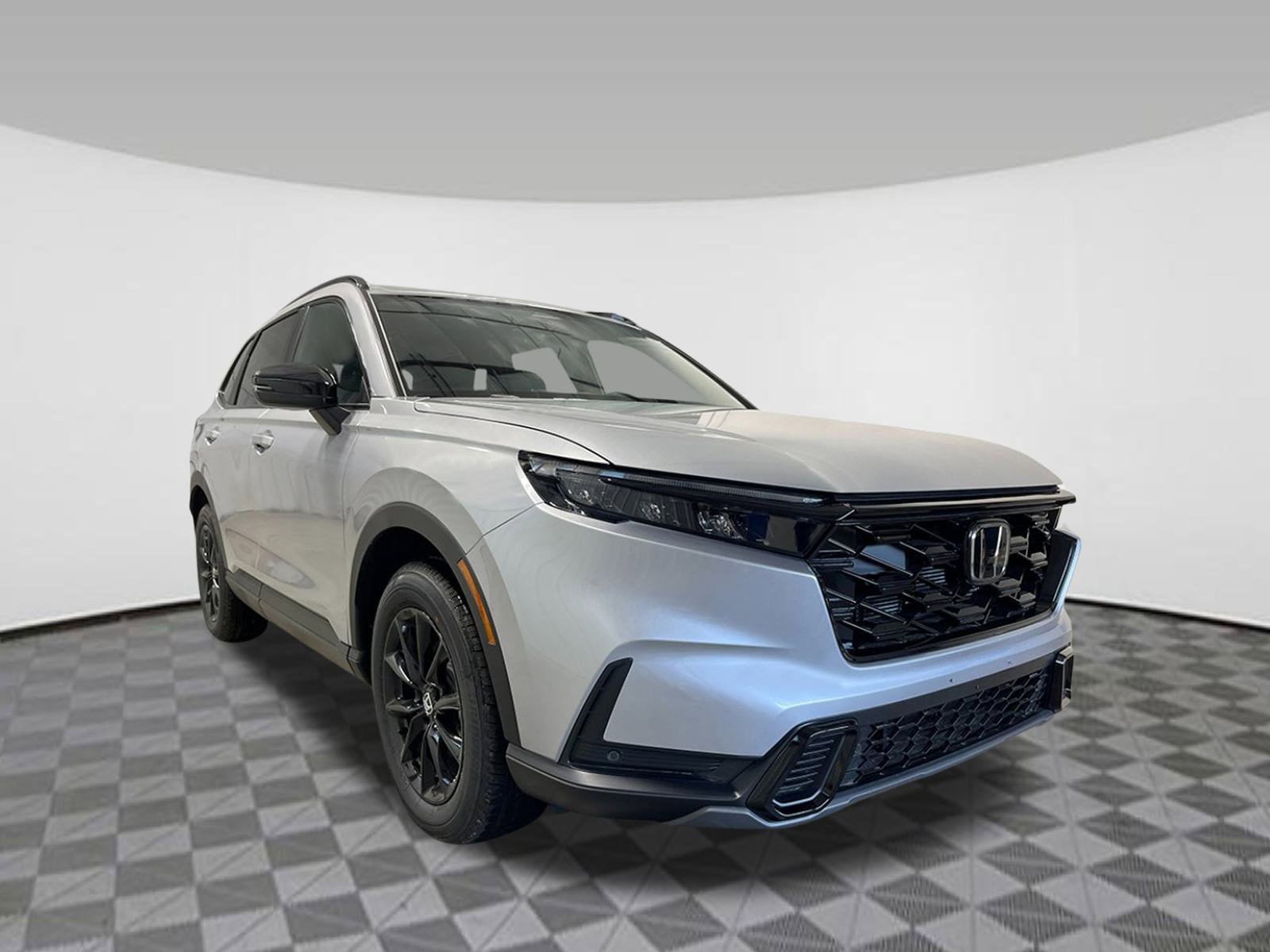 New 2026 Honda CR-V Sport-L image 9