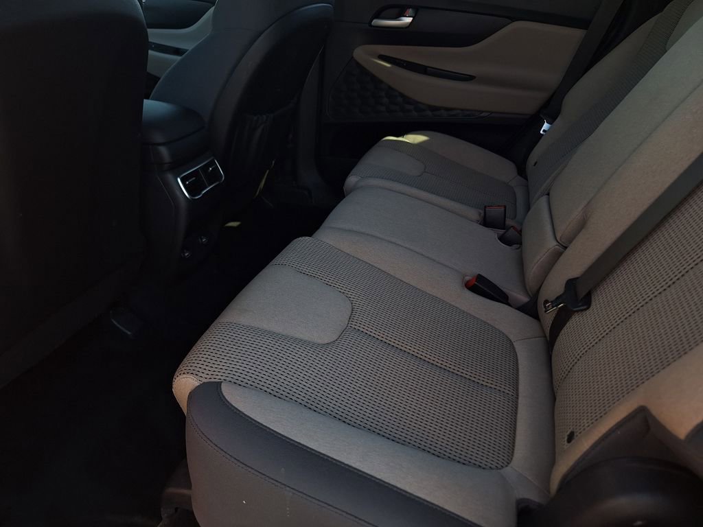 Used 2022 Hyundai Santa Fe SEL image 12