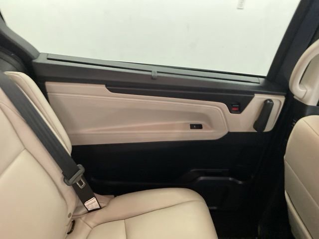 Certified 2025 Honda Odyssey EX-L image 23