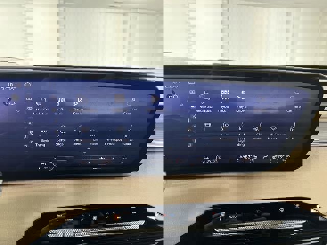 Certified 2026 Buick Enclave Preferred w/ LPO, Floor Liner Package image 13