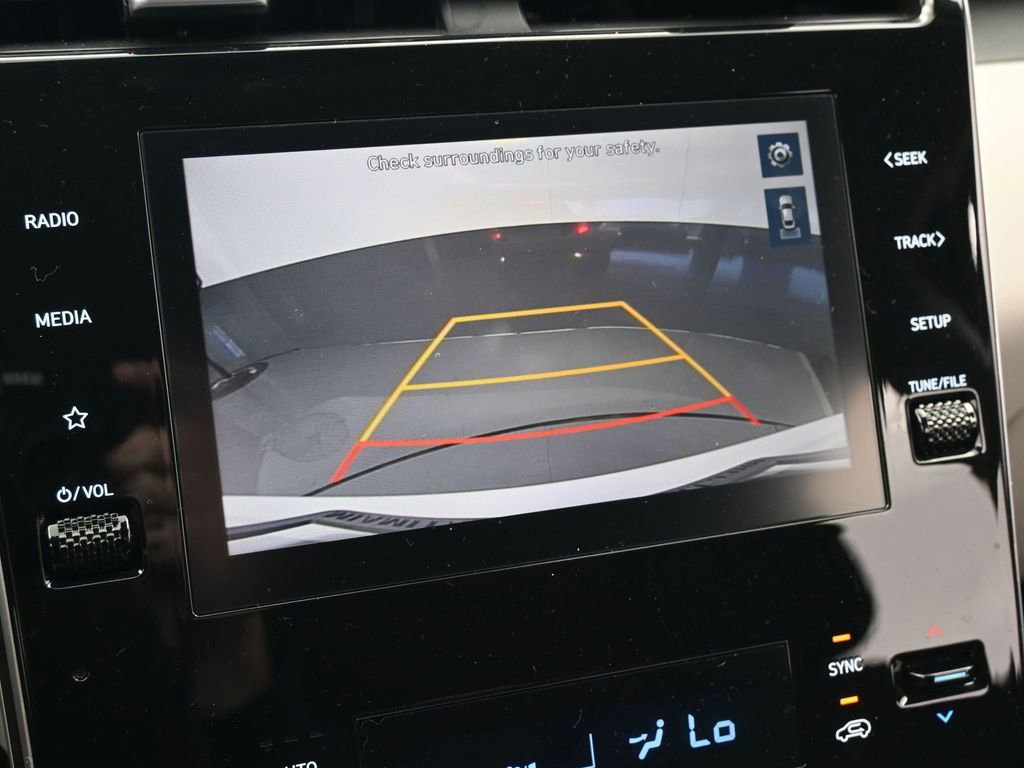 Used 2024 Hyundai Tucson SEL image 23