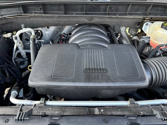 Used 2021 GMC Sierra 1500 AT4 w/ Technology Package AWD/4WD image 27