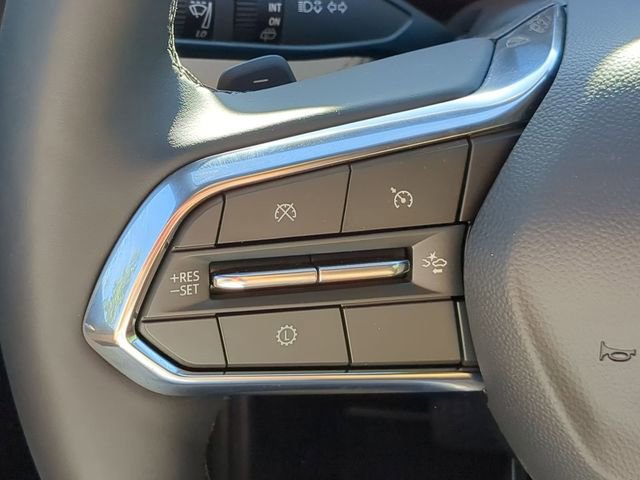 New 2026 Chevrolet Equinox ACTIV w/ Convenience Package III FWD image 27
