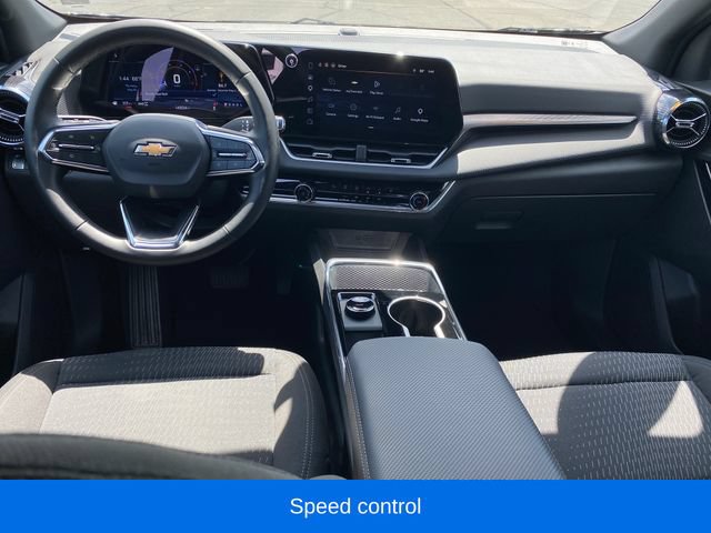 Certified 2026 Chevrolet Equinox LT AWD/4WD image 5