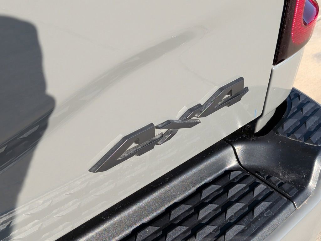 New 2026 RAM 2500 Lone Star AWD/4WD image 45