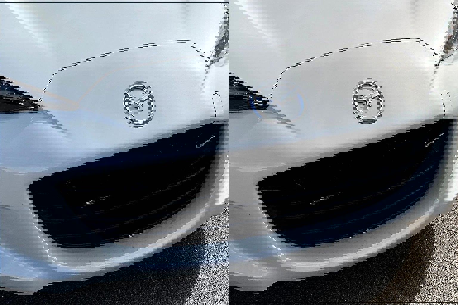 Used 2017 MAZDA MX-5 Miata Sport image 22