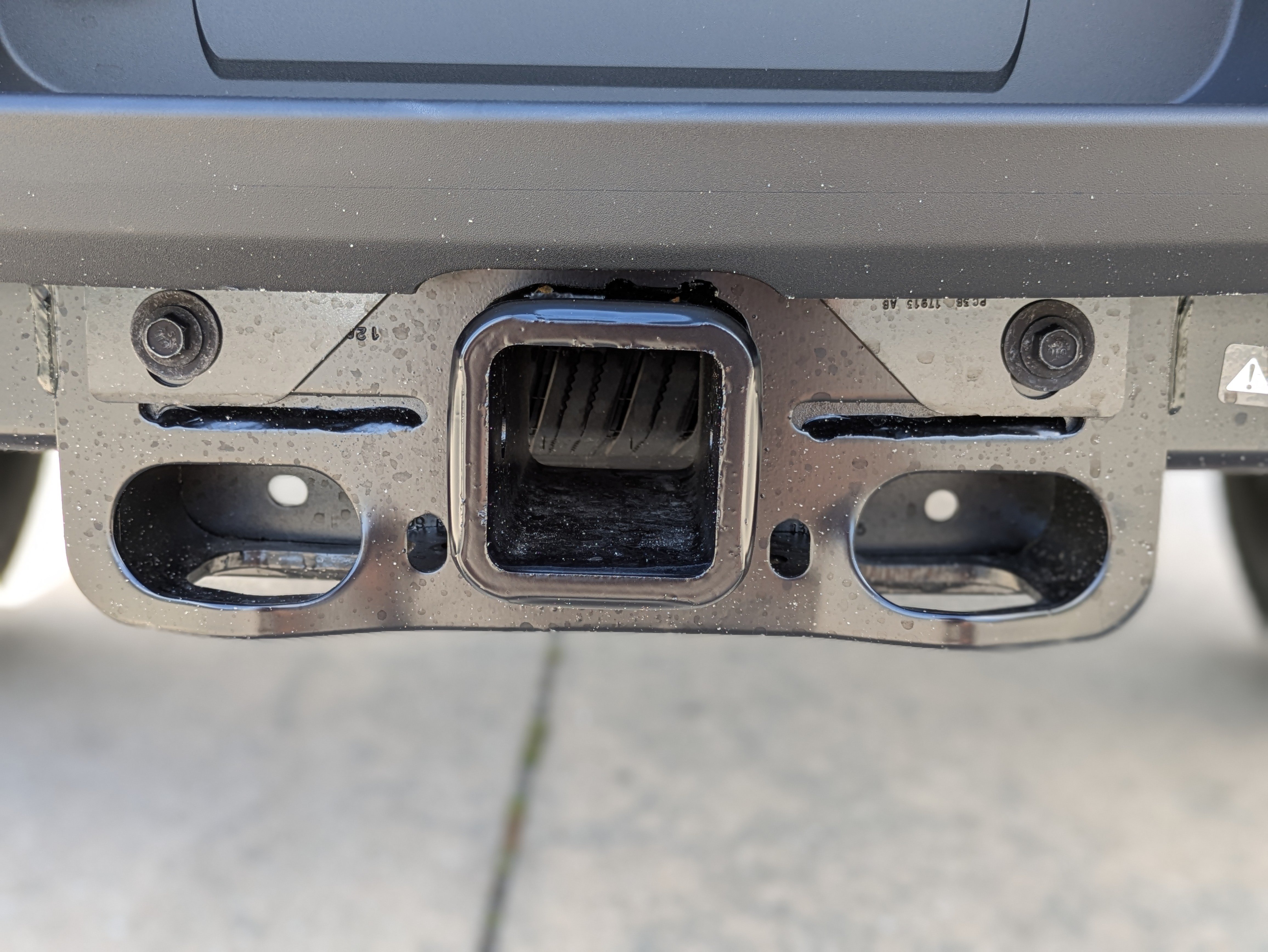 Used 2025 Ford F350 XL w/ 360-Degree Camera Package RWD image 10