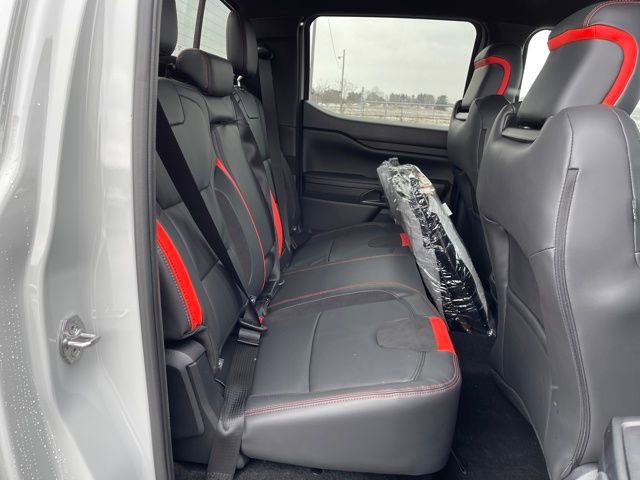 New 2026 Ford Ranger Raptor image 30