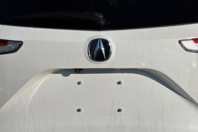 Used 2023 Acura RDX AWD w/ Advance Package image 52