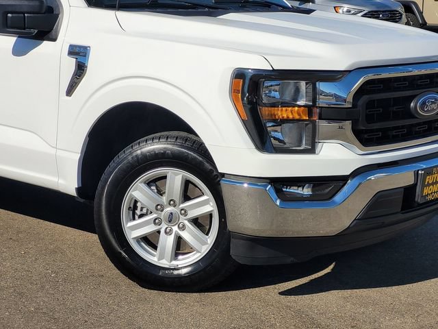 Used 2023 Ford F150 XLT RWD image 9