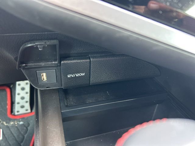 Used 2021 Toyota Camry TRD image 15