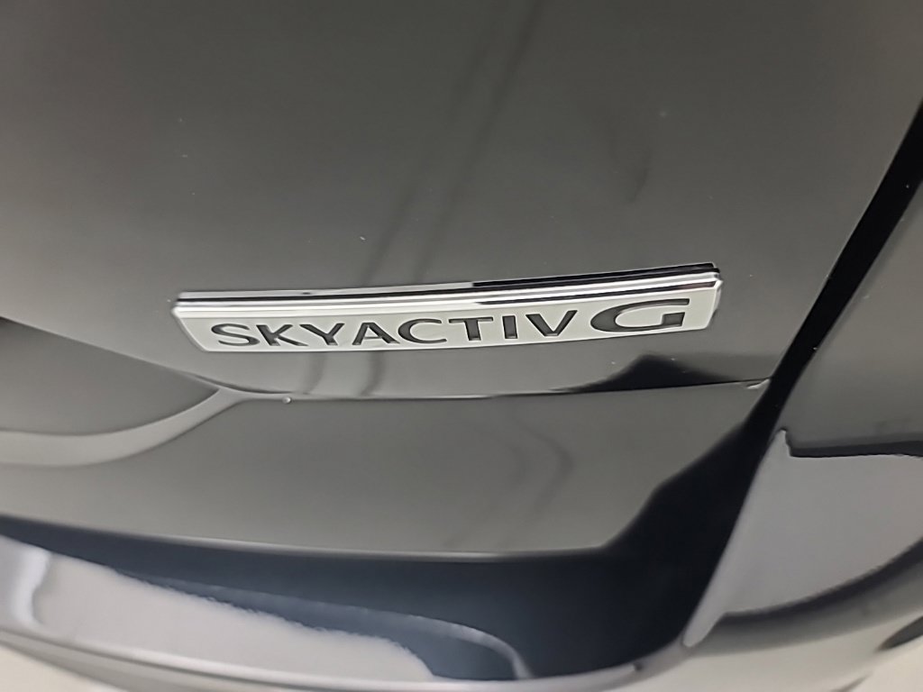 Used 2025 MAZDA CX-5 Carbon Edition AWD/4WD image 12