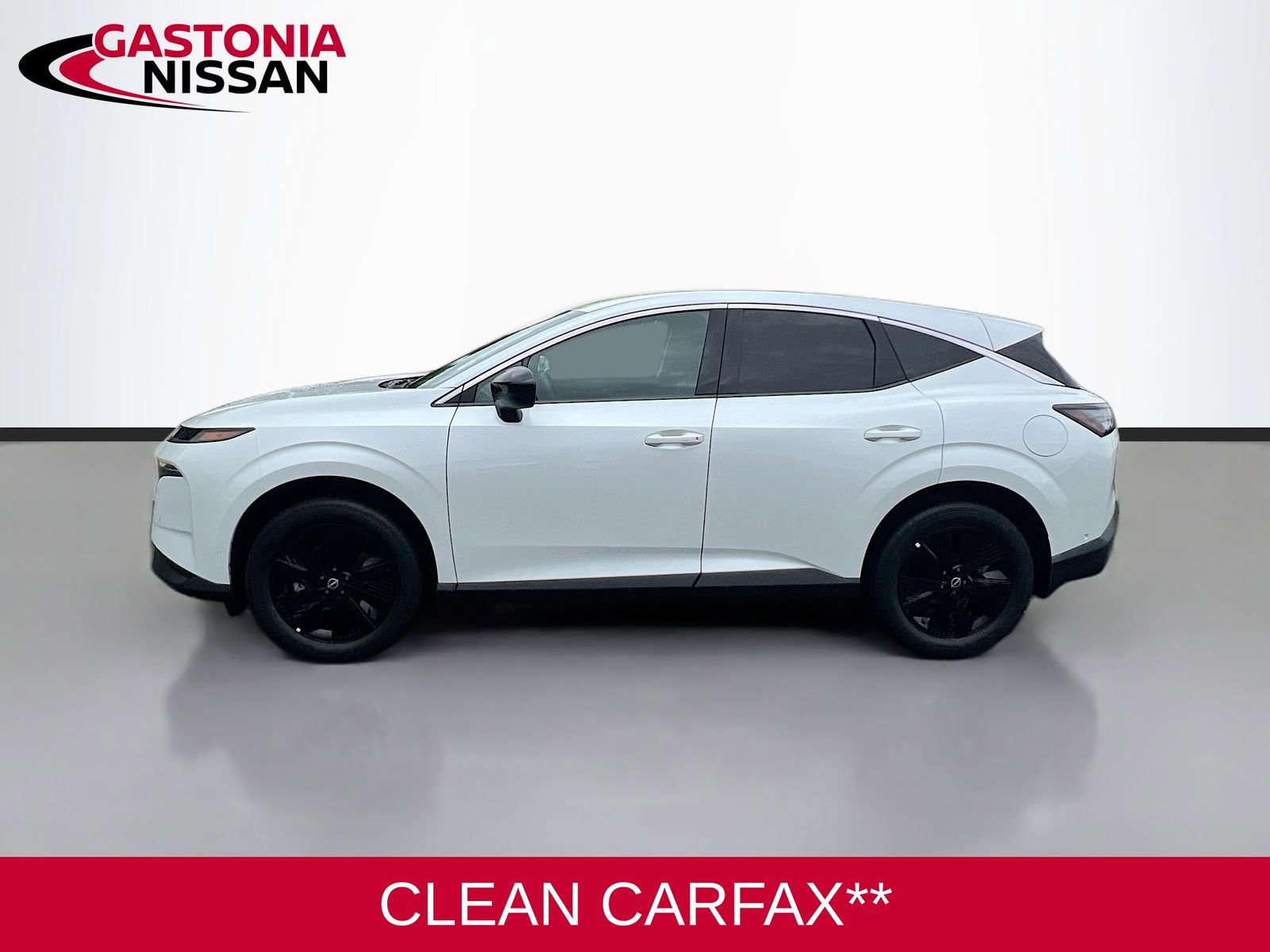 Used 2025 Nissan Murano SV FWD image 5