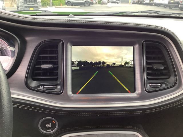 Used 2023 Dodge Challenger R/T Scat Pack image 19
