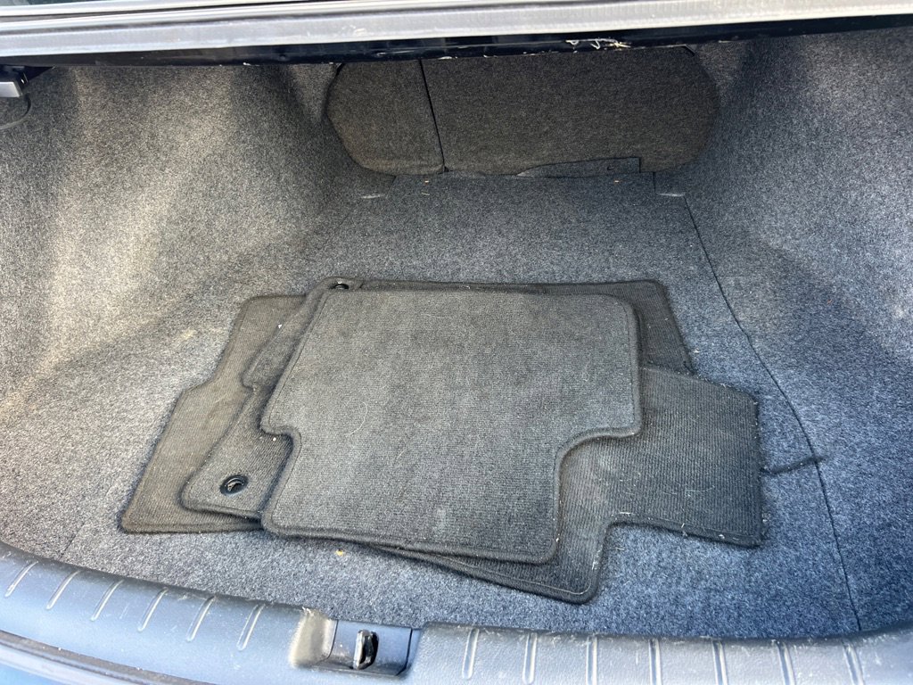 Used 2017 Honda Accord EX image 22