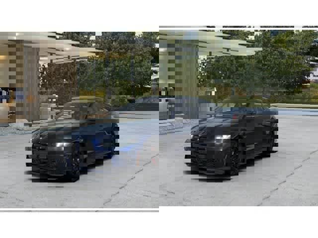 New 2026 BMW M4 Coupe