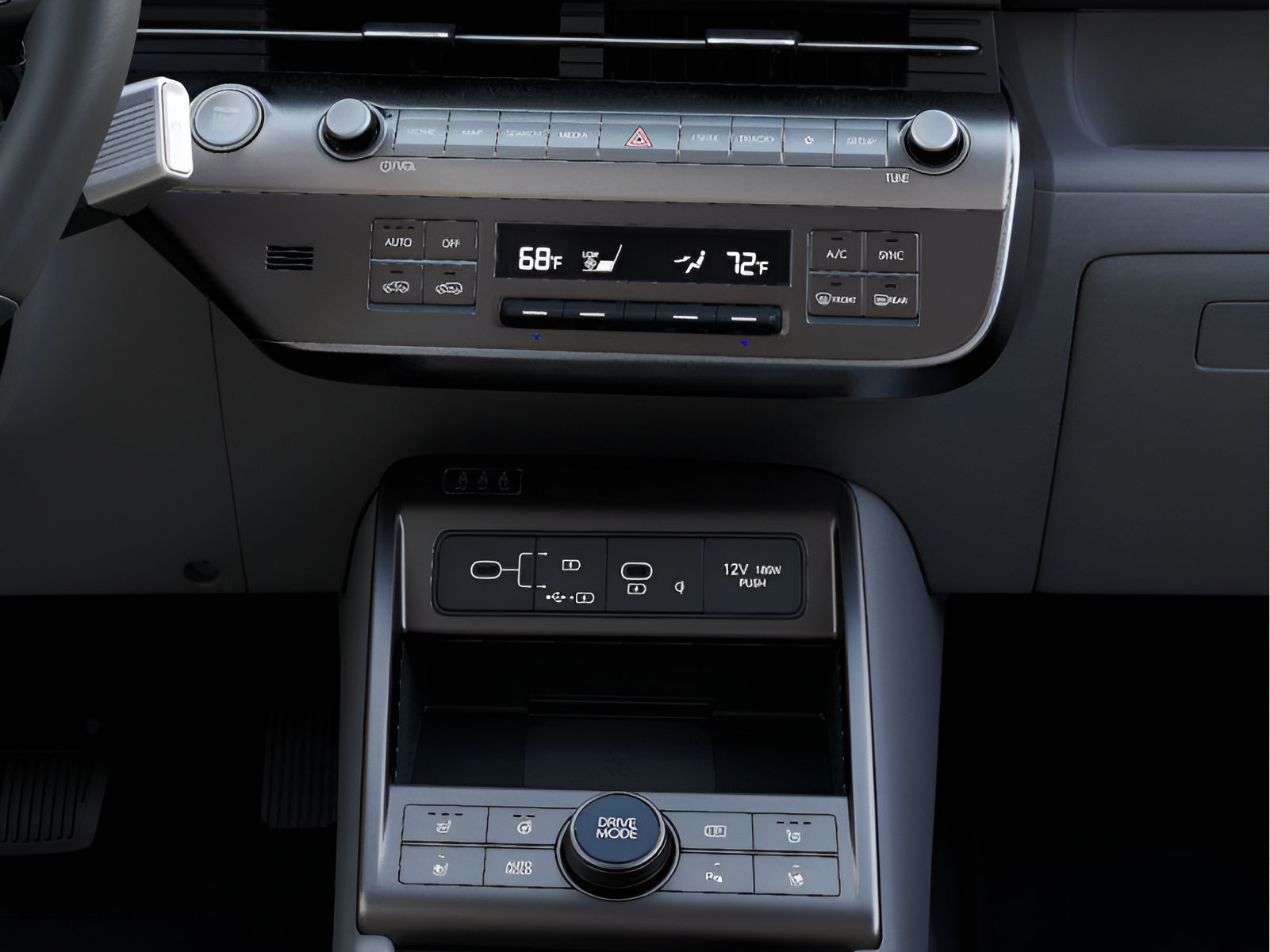 Certified 2026 Hyundai Kona SEL Sport FWD image 7