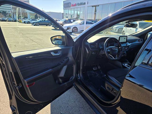 Used 2024 Ford Escape ST-Line image 21