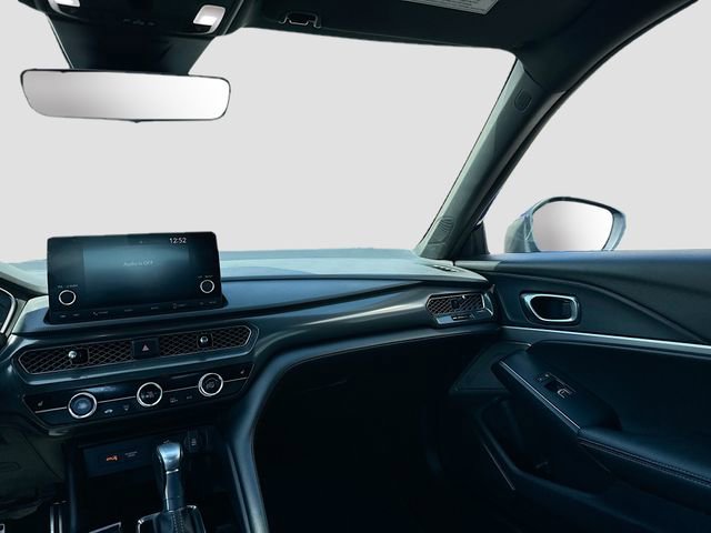 Used 2023 Acura Integra A-Spec image 25