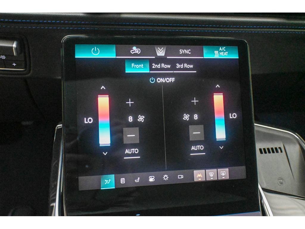 New 2026 Cadillac Escalade IQL Sport 2 AWD/4WD image 28