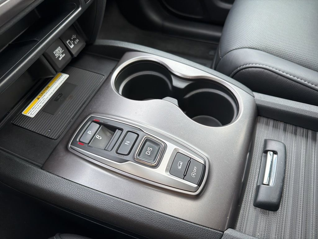 Certified 2023 Honda Passport EX-L image 36