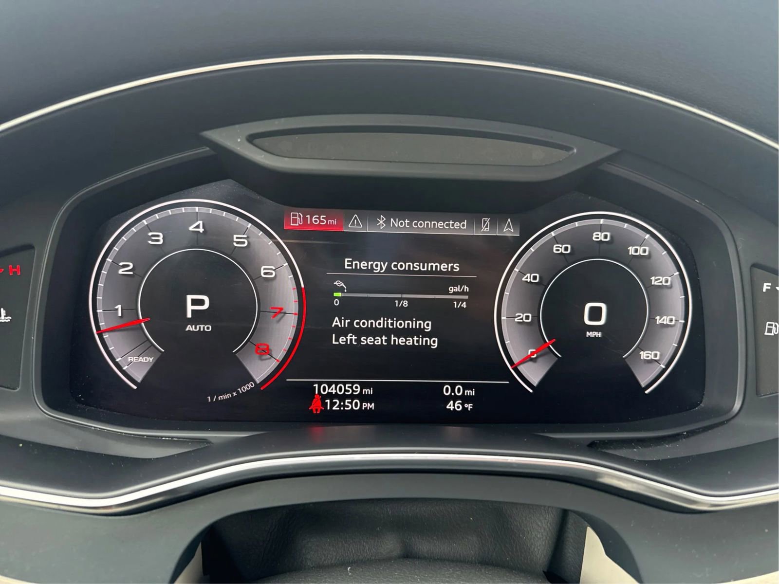 Used 2019 Audi A7 3.0T Prestige w/ Prestige Package image 19