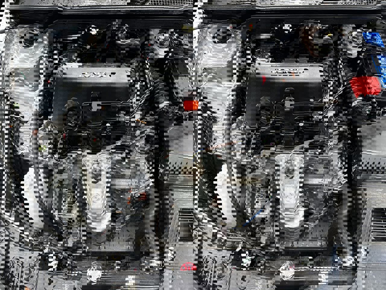 Certified 2023 Honda Civic Sport image 21