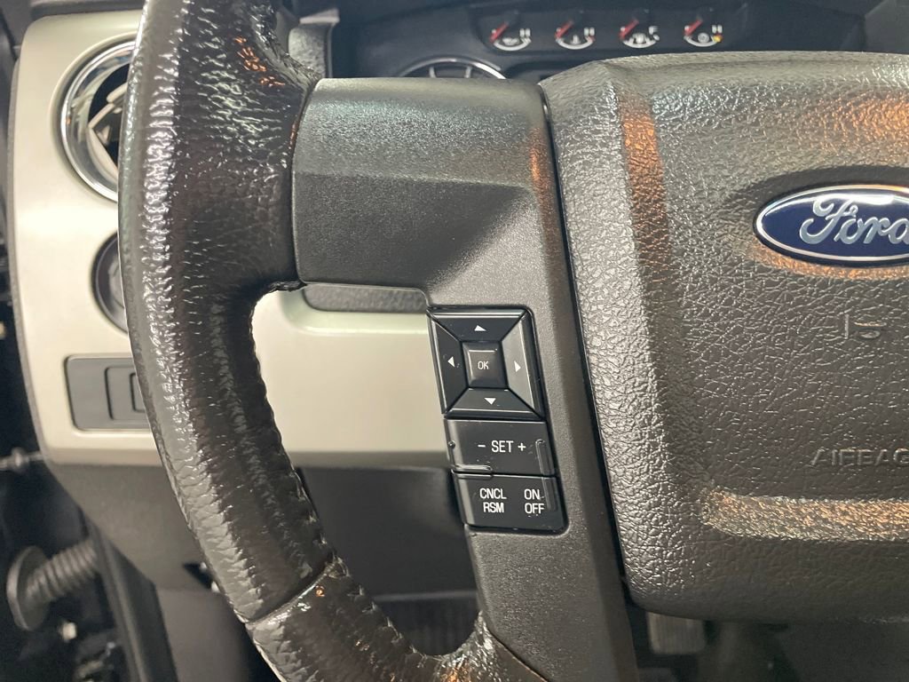 Used 2014 Ford F150 FX4 w/ Equipment Group 402A Luxury image 19