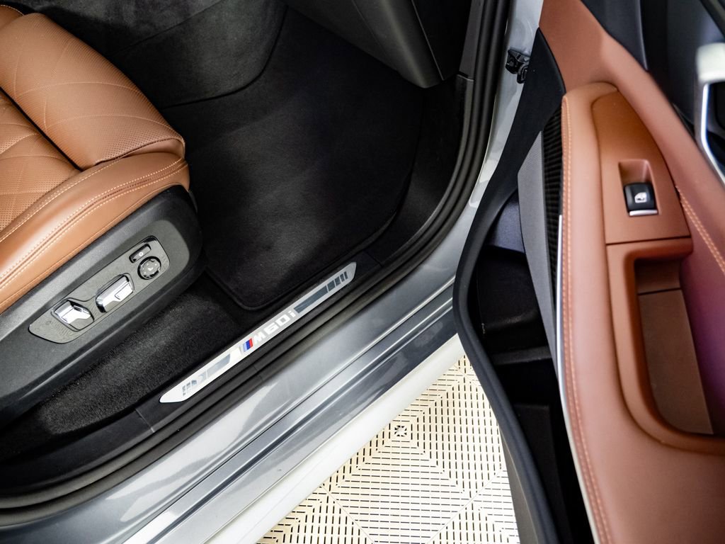 Used 2026 BMW X5 M60i image 25