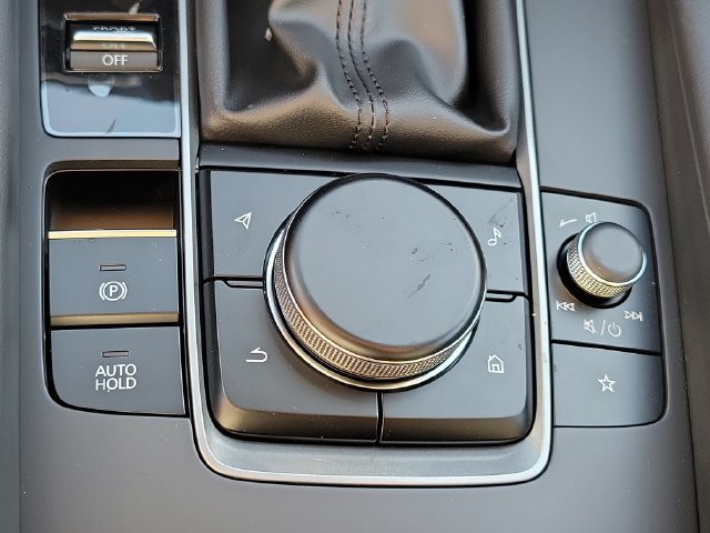 New 2026 MAZDA MAZDA3 s Sport FWD image 16