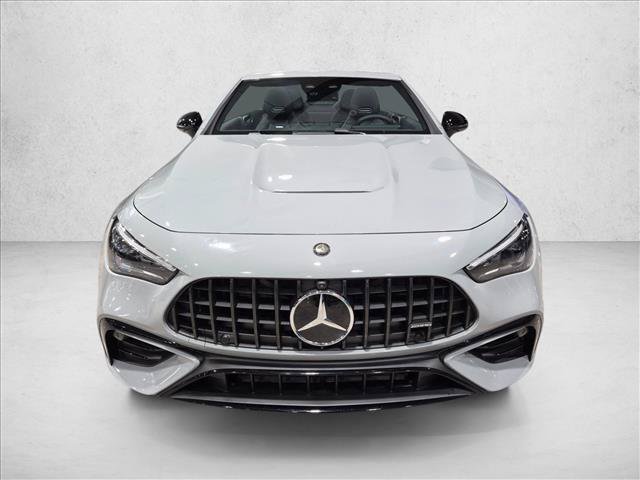 Used 2027 Mercedes-Benz CLE 53 AMG 4MATIC Cabriolet image 2