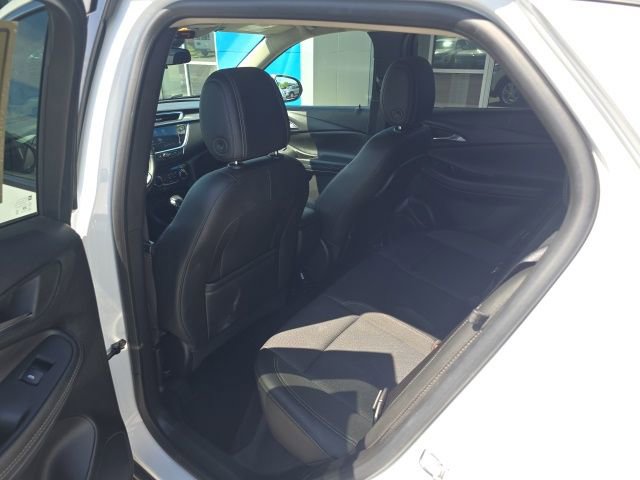 Used 2023 Buick Encore GX Preferred w/ Cold Weather Comfort Package FWD image 26