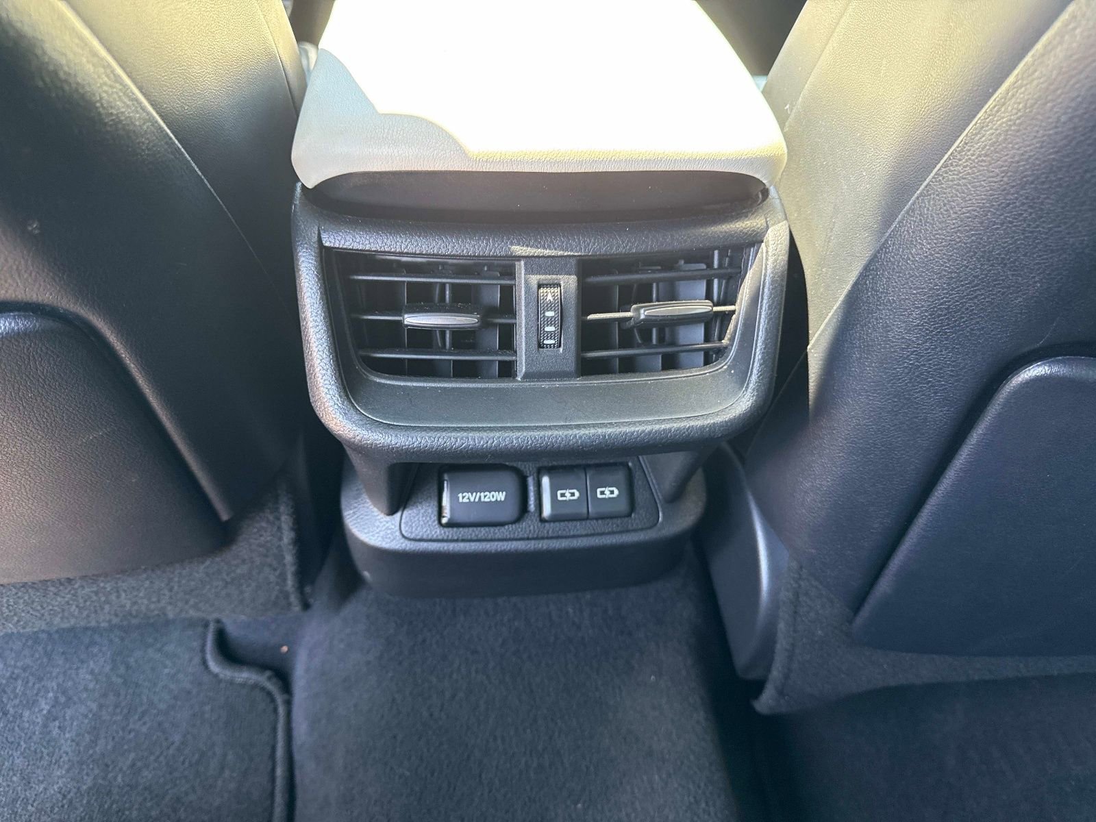 Used 2024 Lexus ES 350 F Sport w/ Accessory Package (Z2) FWD image 15