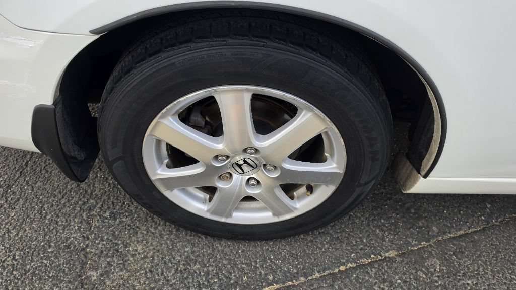 Used 2005 Honda Accord EX image 17