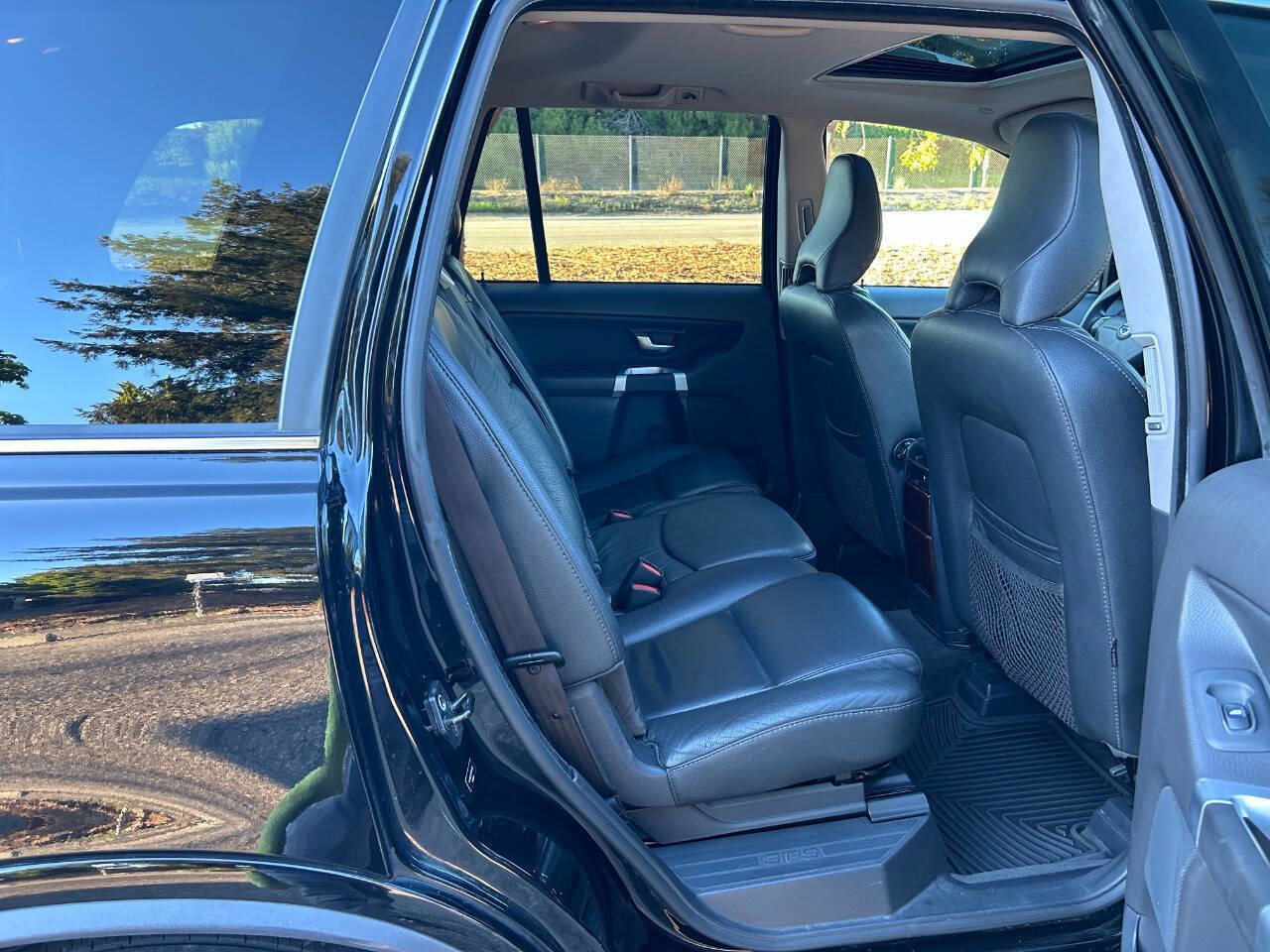 Used 2014 Volvo XC90 3.2 image 33