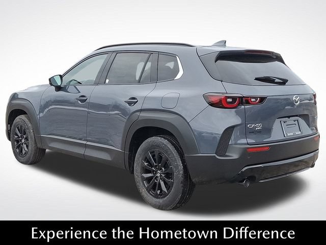 New 2026 MAZDA CX-50 AWD 2.5 Hybrid w/ Weather Package image 4