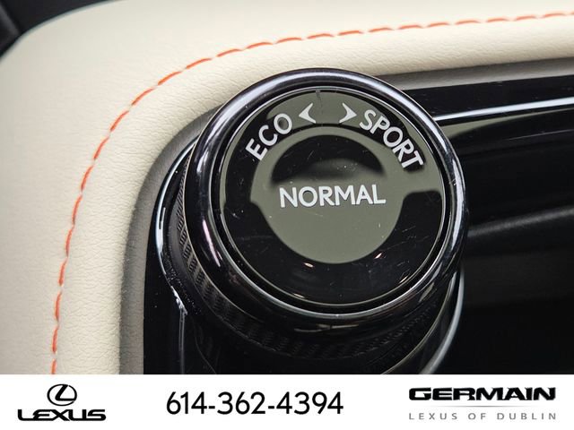 Certified 2022 Lexus NX 350 AWD w/ Vision Package image 24