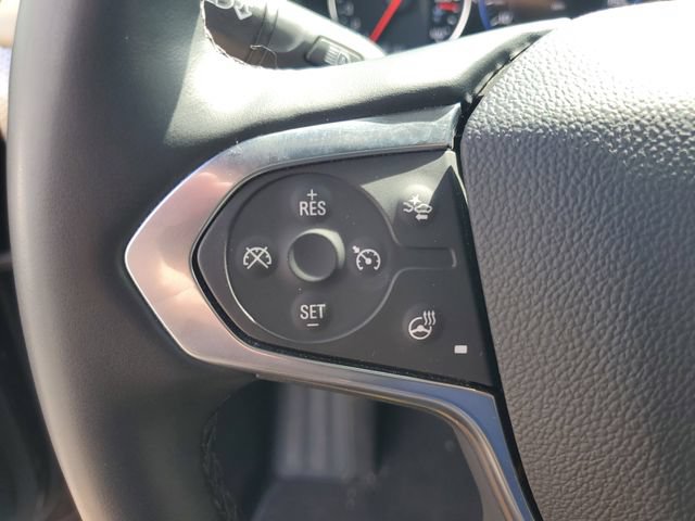Used 2023 Chevrolet Traverse Premier w/ LPO, Cargo Package FWD image 12