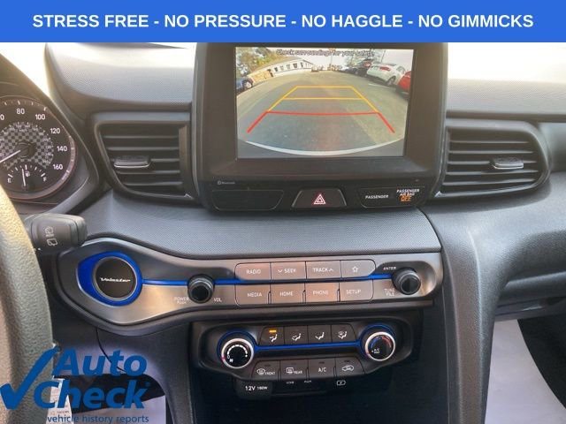 Used 2019 Hyundai Veloster 2.0 image 20